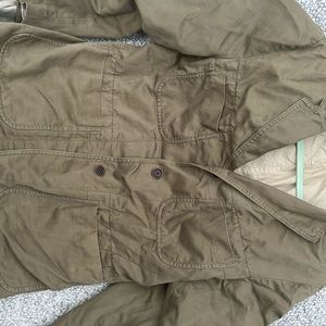 Banana republic jacket